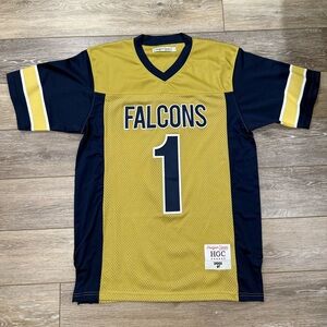 Stefon Diggs High School Jersey